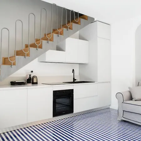 Posillipo House By Italianhost Apartament *
