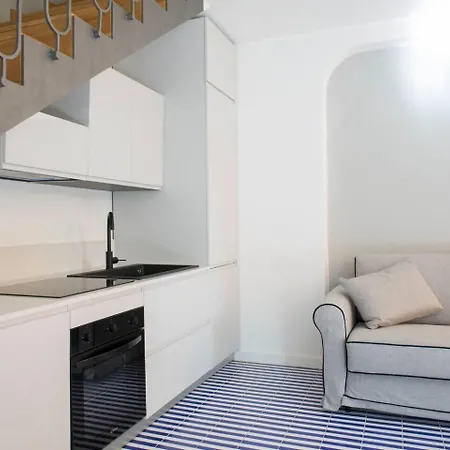 Apartament Posillipo House By Italianhost Neapol
