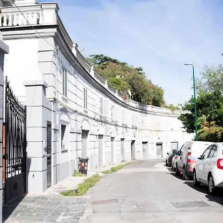 Apartament Posillipo House By Italianhost *